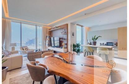 Apartment - 2 Bedrooms - 4 Bathrooms for sale in SLS Dubai Hotel  and  Residences - Business Bay - Dubai