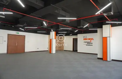 مكتب - 2 حمامات للايجار في مبنى مكتب كلداري بي17 - مدينة دبي للإنتاج (اي ام بي زد) - دبي