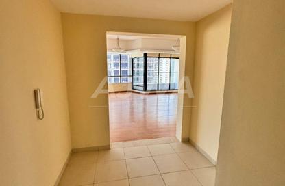 Apartment - 3 Bedrooms - 4 Bathrooms for rent in Al Waleed Paradise - JLT Cluster R - Jumeirah Lake Towers - Dubai