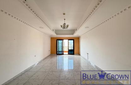 Apartment - 2 Bedrooms - 3 Bathrooms for rent in DotCom B - Al Raffa - Bur Dubai - Dubai