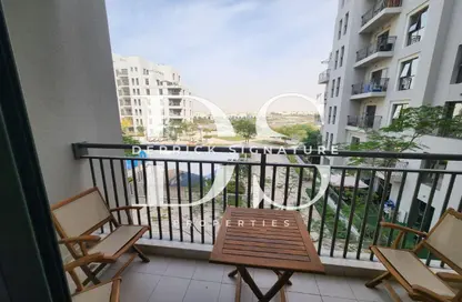 شقة - 2 غرف نوم - 2 حمامات للبيع في صافي 2 بي - صافي 2 - سافي - تاون سكوير - دبي