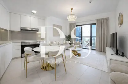 Apartment - 2 Bedrooms - 2 Bathrooms for sale in Safi 2B - Safi 2 - Safi - Town Square - Dubai