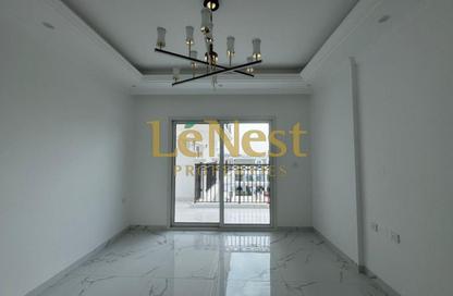 Apartment - Studio - 1 Bathroom for rent in Vincitore Benessere - Arjan - Dubai