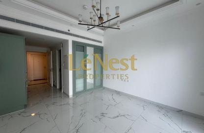 Apartment - Studio - 1 Bathroom for rent in Vincitore Benessere - Arjan - Dubai