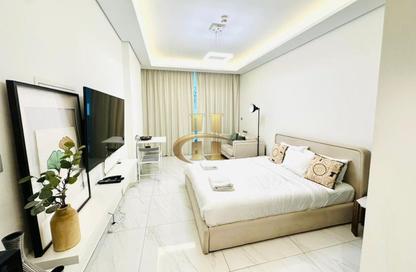 Apartment - Studio - 1 Bathroom for rent in Samana Hills - Arjan - Dubai