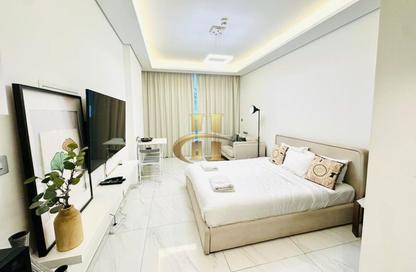 Apartment - Studio - 1 Bathroom for rent in Samana Hills - Arjan - Dubai Apartment - Studio - 1 Bathroom for rent in Samana Hills - Arjan - Dubai