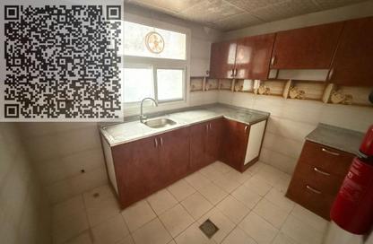 Apartment - 1 - 1 for rent in Ajman Global City - Al Alia - Ajman