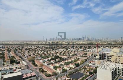Apartment - 2 Bedrooms - 3 Bathrooms for rent in The Imperial Residence A - The Imperial Residence - District 5 - Jumeirah Village Triangle - Dubai