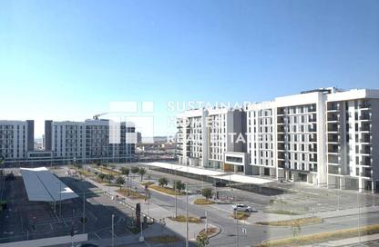 Apartment - 1 Bedroom - 1 Bathroom for rent in Reeman Living - Al Shamkha - Abu Dhabi