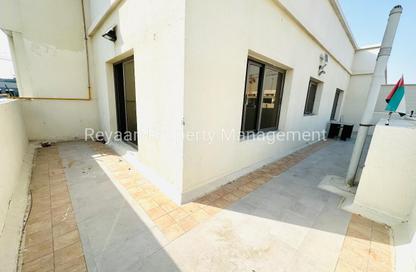 Apartment - 1 - 2 for rent in Siham Building - International City Phase 2 - Al Warsan 4 - Al Warsan - Dubai