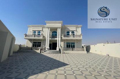 Villa - 5 Bedrooms - 7 Bathrooms for rent in Al Aweer 1 - Al Aweer - Dubai