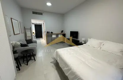 Apartment - Studio - 1 Bathroom for rent in Royal breeze 2 - Royal Breeze - Al Hamra Village - Ras Al Khaimah