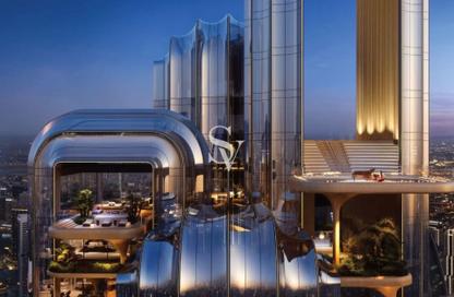 Office Space - Studio for sale in Lumena by Omniyat - Business Bay - Dubai