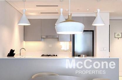 Apartment - 1 Bedroom - 2 Bathrooms for rent in Vida Residence Downtown - Downtown Dubai - Dubai Apartment - 1 Bedroom - 2 Bathrooms for rent in Vida Residence Downtown - Downtown Dubai - Dubai
