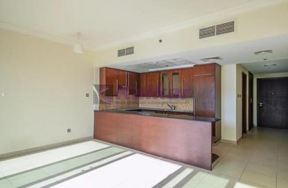 Apartment - Studio - 1 Bathroom for rent in 8 Boulevard Walk - Mohammad Bin Rashid Boulevard - Downtown Dubai - Dubai