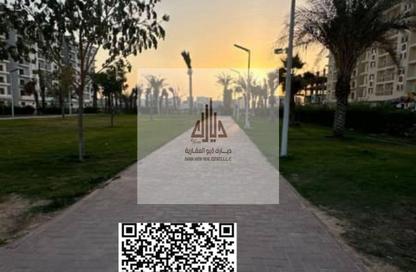 Apartment - Studio - 1 Bathroom for rent in Al Amira Village - Al Yasmeen - Ajman