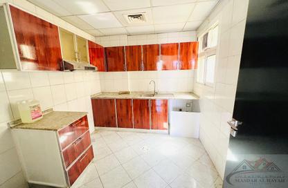 Apartment - 2 Bedrooms - 2 Bathrooms for rent in SG Muwaileh Building - Muwaileh - Sharjah