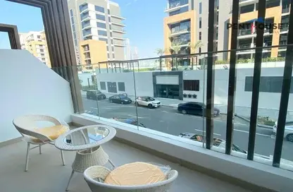 شقة - 1 حمام للايجار في 17 عزيزي ريفيرا - عزيزي ريفيرا - ميدان واحد - ميدان - دبي شقة - 1 حمام للايجار في 17 عزيزي ريفيرا - عزيزي ريفيرا - ميدان واحد - ميدان - دبي