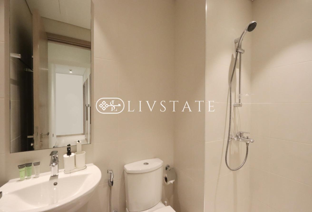 Burj Khalifa Views | High Floor | Luxury Living photo 30