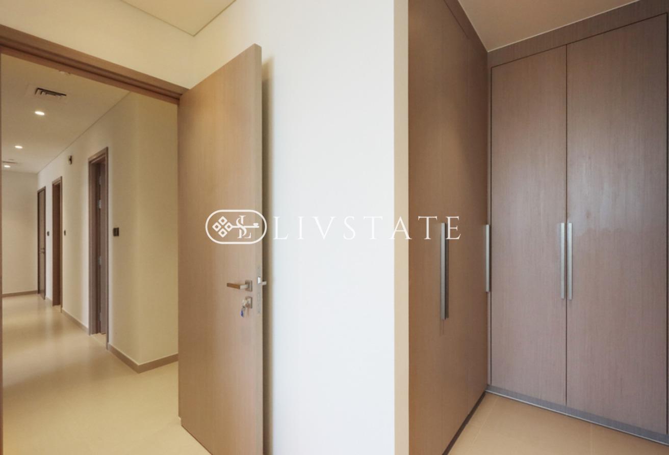 Burj Khalifa Views | High Floor | Luxury Living photo 12