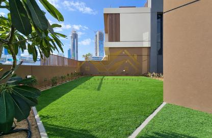 Villa - 3 Bedrooms - 4 Bathrooms for rent in The Terraces - Al Barsha 1 - Al Barsha - Dubai