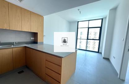 Apartment - 1 Bedroom - 1 Bathroom for rent in Souks Residential - Al Mamsha - Muwaileh - Sharjah