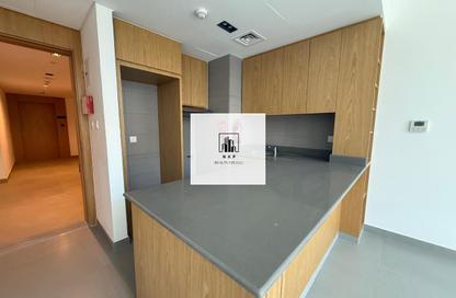 Apartment - 1 Bedroom - 1 Bathroom for rent in Souks Residential - Al Mamsha - Muwaileh - Sharjah