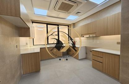 Villa - 3 - 5 for rent in Shomous Residential Complex - Sharjah Garden City - Sharjah Villa - 3 - 5 for rent in Shomous Residential Complex - Sharjah Garden City - Sharjah