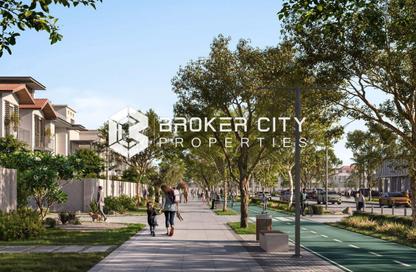 Land - Studio for sale in Wadeem - Al Hudayriat Island - Abu Dhabi