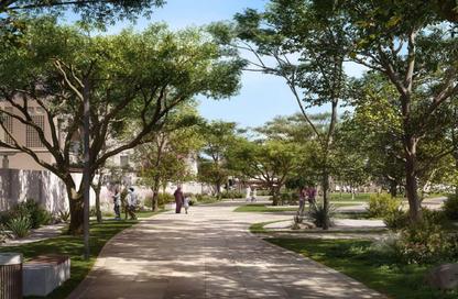 Land - Studio for sale in Wadeem - Al Hudayriat Island - Abu Dhabi