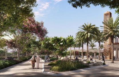 Land - Studio for sale in Wadeem - Al Hudayriat Island - Abu Dhabi