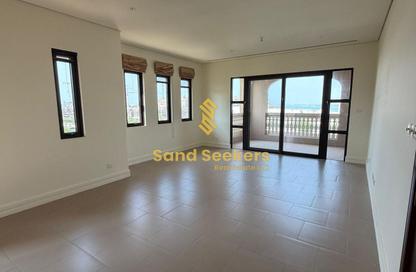 Apartment - 3 - 4 for sale in Saadiyat Beach Residences - Saadiyat Beach - Saadiyat Island - Abu Dhabi