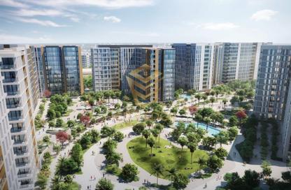 Apartment - 1 Bedroom - 2 Bathrooms for sale in Olfah - Muwaileh Commercial - Sharjah