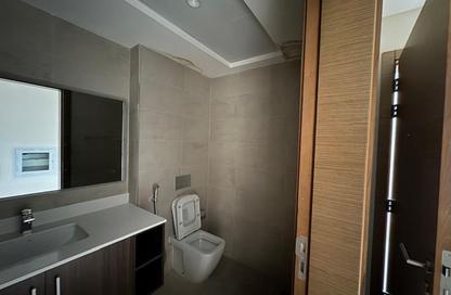 Apartment - 2 Bedrooms - 3 Bathrooms for rent in Gulfa Towers - Al Rashidiya 1 - Al Rashidiya - Ajman
