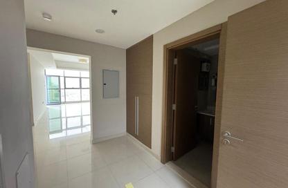 Apartment - 2 Bedrooms - 3 Bathrooms for rent in Gulfa Towers - Al Rashidiya 1 - Al Rashidiya - Ajman