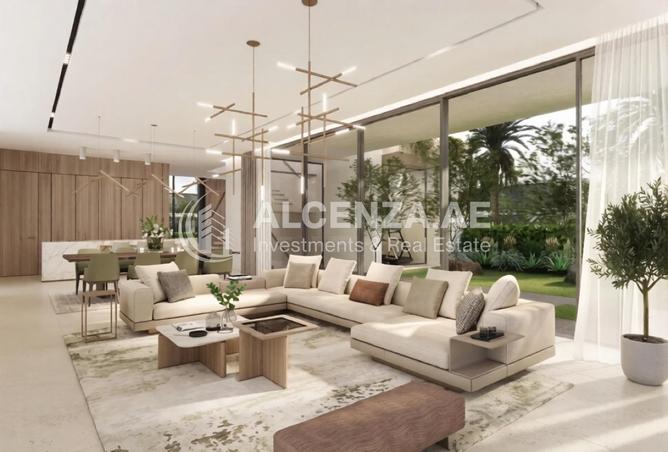 Standalone 5 Bed Villa | Best Deal | Corner Villa