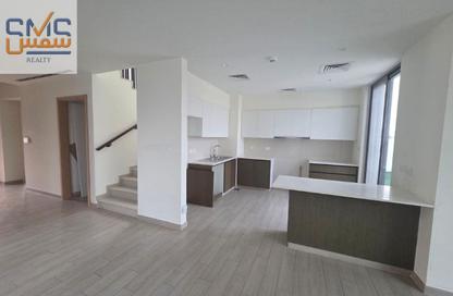 Villa - 4 Bedrooms - 4 Bathrooms for rent in Golf Links - EMAAR South - Dubai South (Dubai World Central) - Dubai