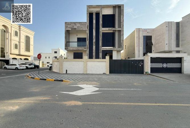 87025907 - الصورة الرئيسية للعقار