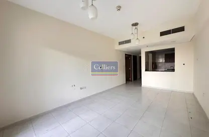 Apartment - 1 Bedroom - 1 Bathroom for rent in BQ2 Residence - Jumeirah Village Triangle - Dubai