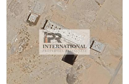 Whole Building - Studio - 7+ Bathrooms for sale in Al Jurf 2 - Al Jurf - Ajman Downtown - Ajman