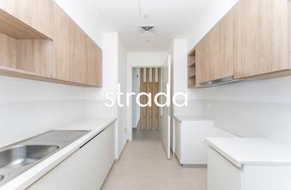 Apartment - 3 Bedrooms - 4 Bathrooms for sale in Park Ridge Tower C - Park Ridge - Dubai Hills Estate - Dubai