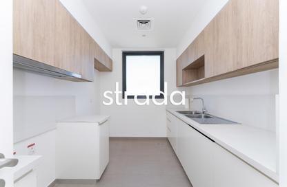 Apartment - 3 Bedrooms - 4 Bathrooms for sale in Park Ridge Tower C - Park Ridge - Dubai Hills Estate - Dubai
