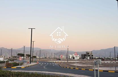 Land - Studio for sale in Mira Coral Bay - Al Mairid - Ras Al Khaimah