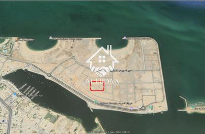 Land - Studio for sale in Mira Coral Bay - Al Mairid - Ras Al Khaimah Land - Studio for sale in Mira Coral Bay - Al Mairid - Ras Al Khaimah