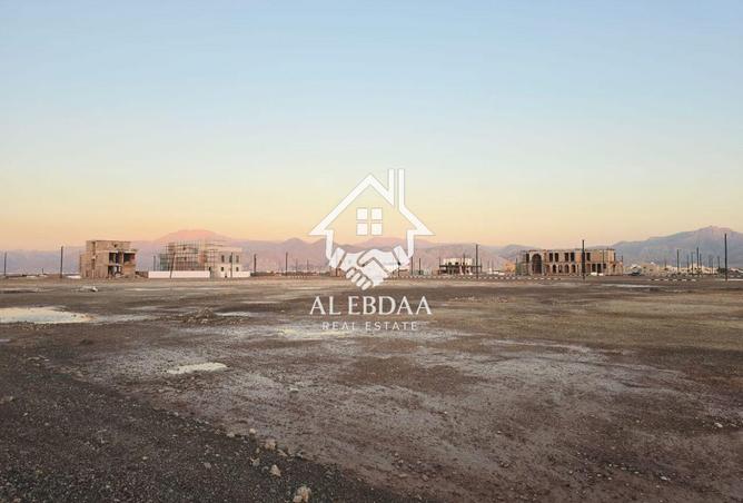 Freehold for All Nationalities - Residential  G+1