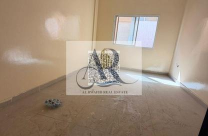 سكن عمال - استوديو - 8 حمامات للايجار في الجرف الصناعية 3 - الجرف الصناعية - عجمان