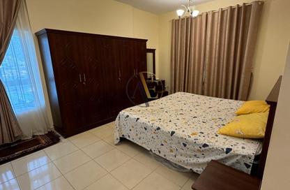 Apartment - 2 - 3 for sale in Orient Tower 1 - Orient Towers - Al Bustan - Ajman