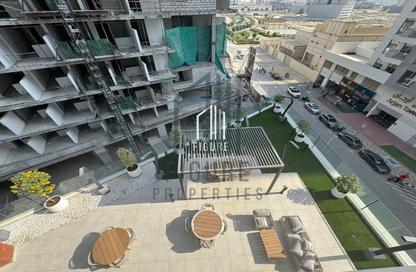 Apartment - 3 - 4 for sale in NAS 3 - NAS - Arjan - Dubai Apartment - 3 - 4 for sale in NAS 3 - NAS - Arjan - Dubai