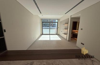 Apartment - 1 Bedroom - 2 Bathrooms for rent in Stonehenge Residence - District 10 - Jumeirah Village Circle - Dubai
