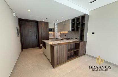 Apartment - 1 Bedroom - 2 Bathrooms for rent in Stonehenge Residence - District 10 - Jumeirah Village Circle - Dubai